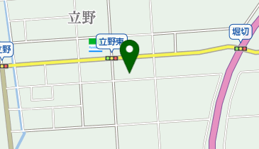 ピッツァテットの地図画像