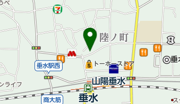 香港ダイニング shigeの地図画像