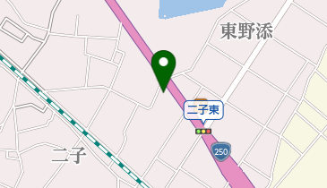 さん天 播磨町店の地図画像