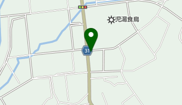 食事処 さかもとの地図画像