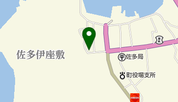 そば処 甲貴の地図画像