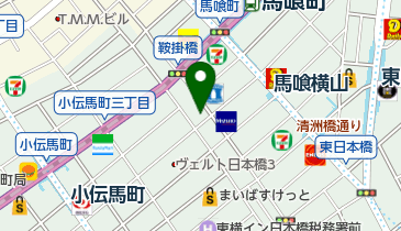 馬喰横山 駅 周辺の中華 焼肉 アジア エスニック Navitime