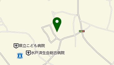 Central Park Cafe (セントラルパークカフェ)の地図画像