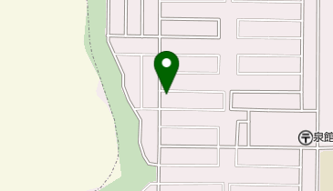 手作りパン ひよりの地図画像