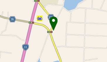 Cafe-Patisserie Gourmandiseの地図画像