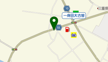 パン工房 アンジュールの地図画像
