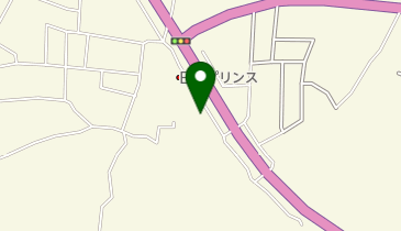 あいすの家 仙台店の地図画像