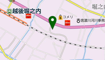 Peek-a-Booの地図画像