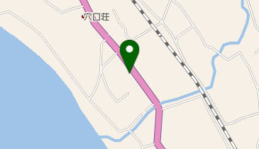 漁場屋の地図画像