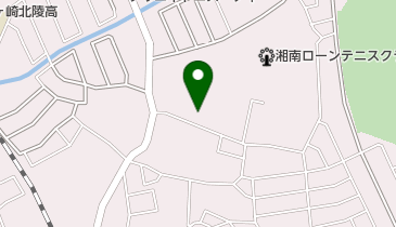 mokichi baker&sweets 香川店の地図画像