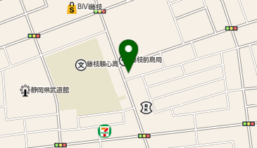 プルクワパの地図画像