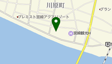 料亭 山吹の地図画像