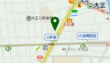 ケーキハウス ノエルの地図画像