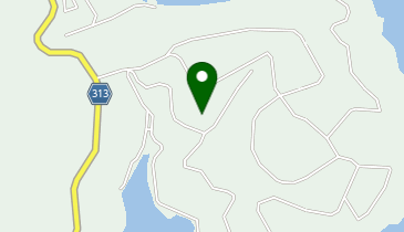 森のパン屋 花穂の地図画像