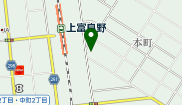 宝龍の地図画像