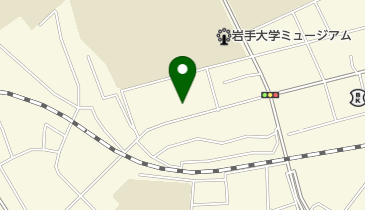 ちひろ菓子工房の地図画像
