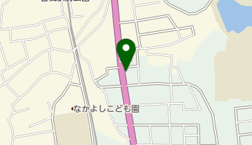 LOAF Bakeryの地図画像