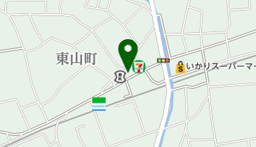 grand FOOD HALL!の地図画像