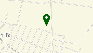 天使のえくぼの地図画像