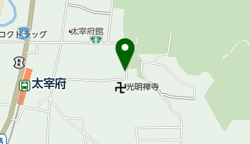 照の恵の地図画像