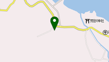 福乃家の地図画像