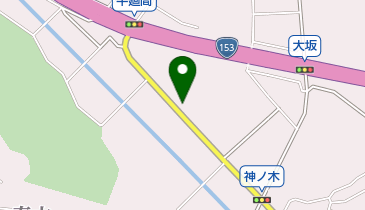 天むす 久の地図画像