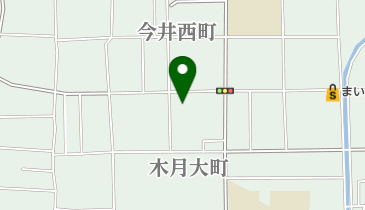 おやつ研究所の地図画像