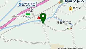 いざかやごはんNakayanの地図画像