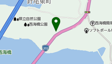 Dragon Kitchenの地図画像