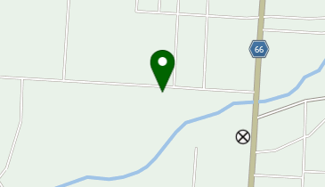 hair&cafe lifeの地図画像