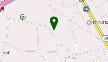 NAMICHIDORI茶房の地図画像