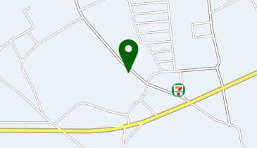 FREE CAFEの地図画像