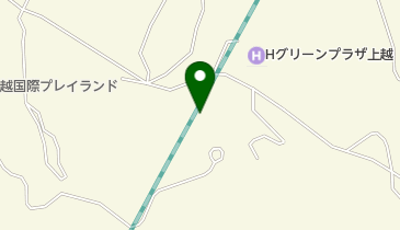 セッペルの地図画像