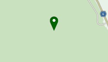 そよかぜキッチンの地図画像