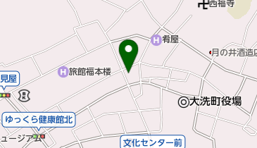 かじまの地図画像