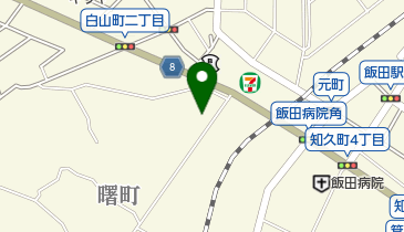 Pizza&cafe ヒコノキの地図画像