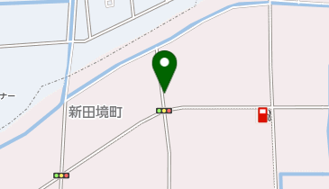 弁当処 へその地図画像