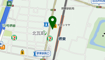 大阪府堺市堺区三国ヶ丘御幸通のカフェ 喫茶店一覧 Navitime
