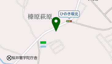 ヤマタ家の地図画像