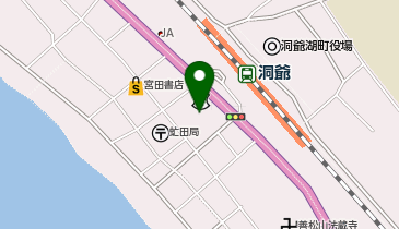 Bistrante&Bento Kottaの地図画像