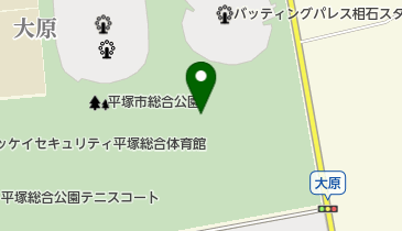 福祉ショップ かざぐるまの地図画像