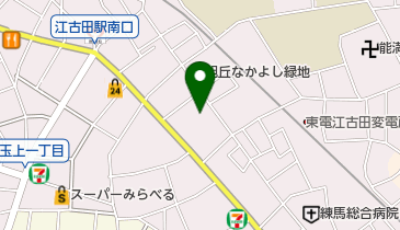 ぐすたふ珈琲の地図画像