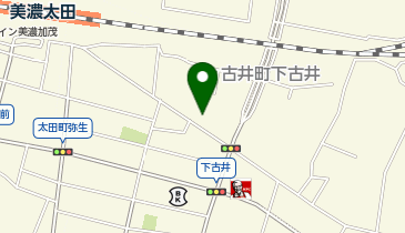 TOM&rsquo;S惣YAの地図画像