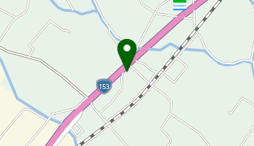 肉そば こまつ家の地図画像