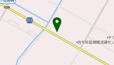 たきちの地図画像