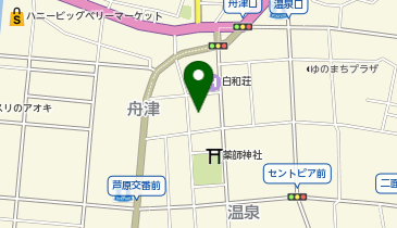 Woo kYon&rsquo;s Kitchenの地図画像