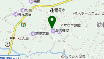 アルテノイエの地図画像