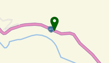 Rider&rsquo;s Caf&rsquo;e 多摩里場の地図画像