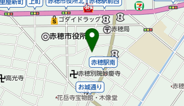 パブリックバー ENの地図画像