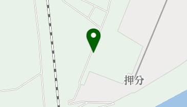 食事処 おおともの地図画像